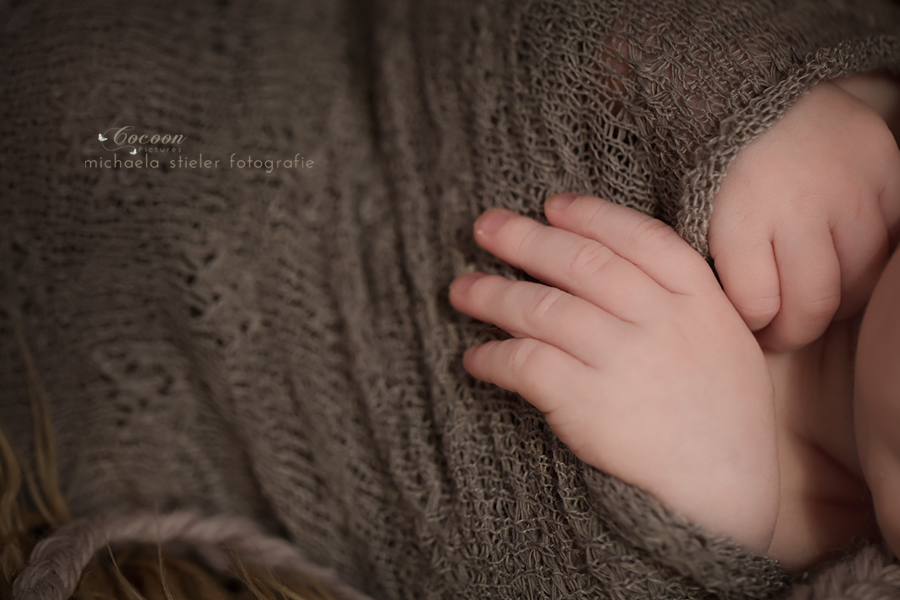 Neugeborenenfotografie Bremen Hamburg Oldenburg Hannover Babyfotografie Michaela Stieler Babyfotos