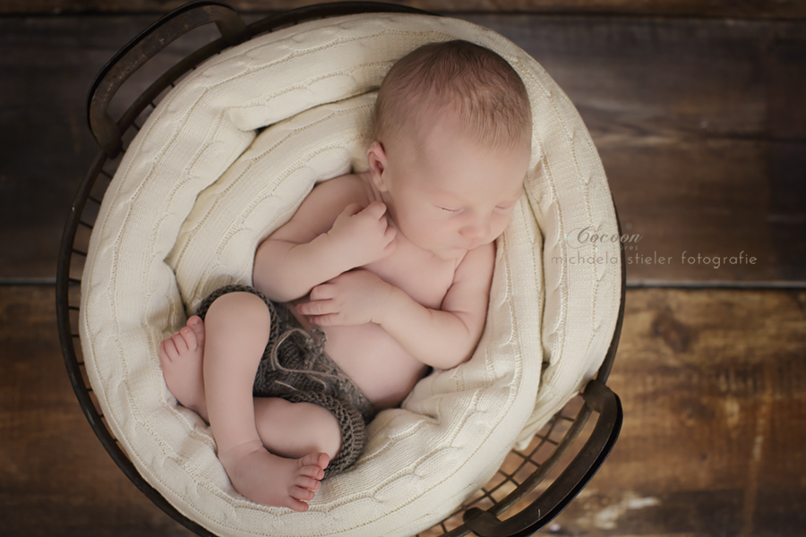 Neugeborenenfotografie Bremen Hamburg Oldenburg Hannover Babyfotografie Michaela Stieler Babyfotos