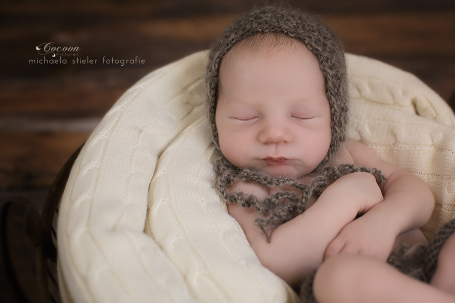 Neugeborenenfotografie Bremen Hamburg Oldenburg Hannover Babyfotografie Michaela Stieler Babyfotos