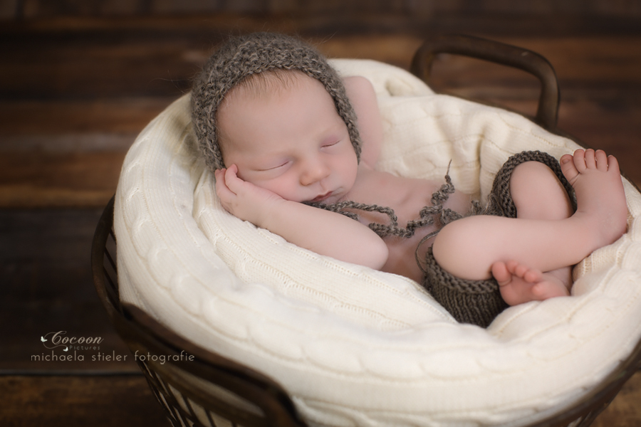 Neugeborenenfotografie Bremen Hamburg Oldenburg Hannover Babyfotografie Michaela Stieler Babyfotos