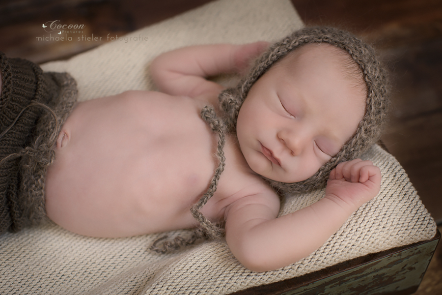 Neugeborenenfotografie Bremen Hamburg Oldenburg Hannover Babyfotografie Michaela Stieler Babyfotos