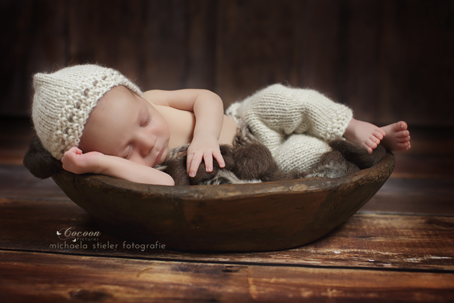 Neugeborenenfotografie Bremen Hamburg Oldenburg Hannover Babyfotografie Michaela Stieler Babyfotos