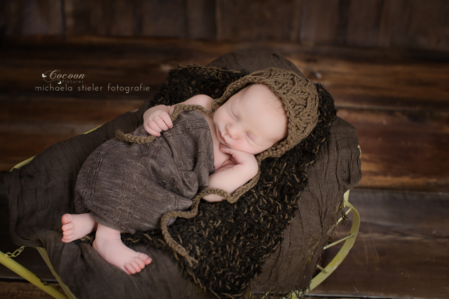 Neugeborenenfotografie Bremen Hamburg Oldenburg Hannover Babyfotografie Michaela Stieler Babyfotos