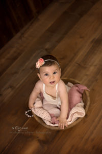 Michaela Stieler Fotografie newborn und baby