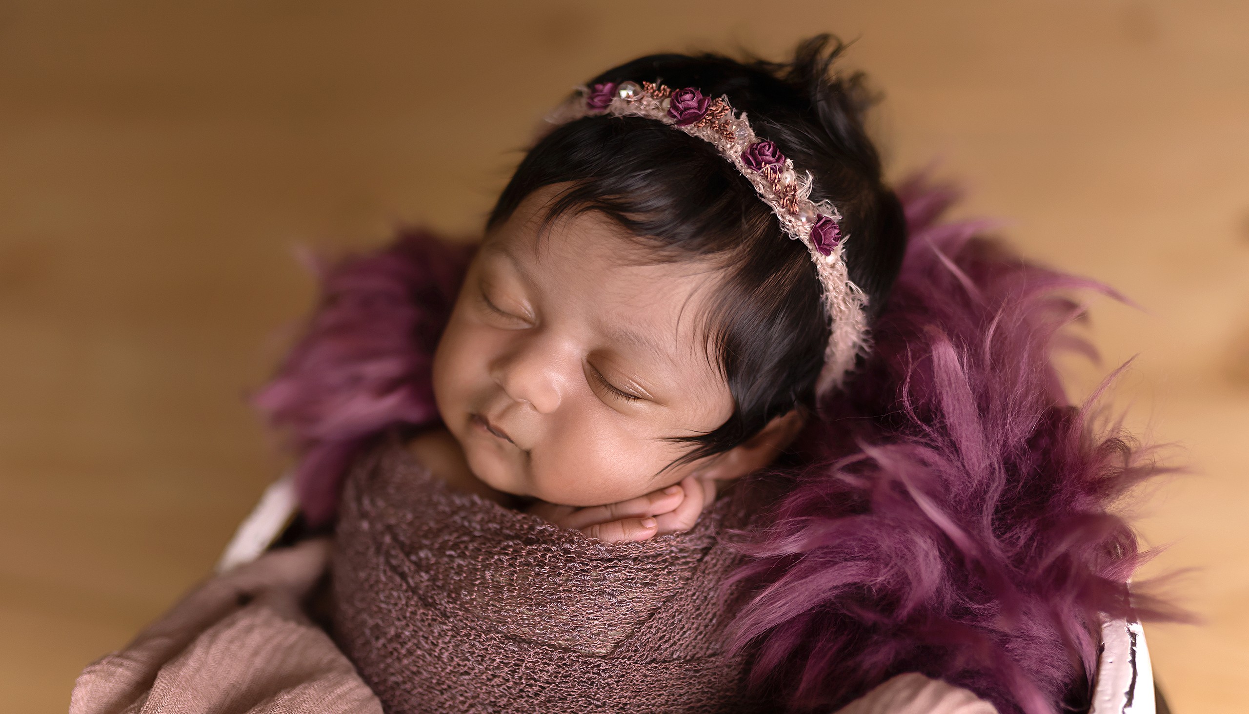 Neugeborene-Michaela-Stieler-Fotografie-Baby Neugeborenen Session